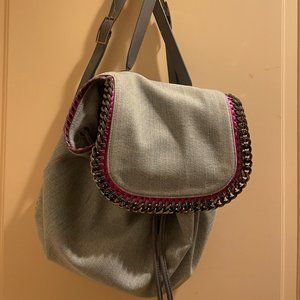 Stella McCartney Backpack